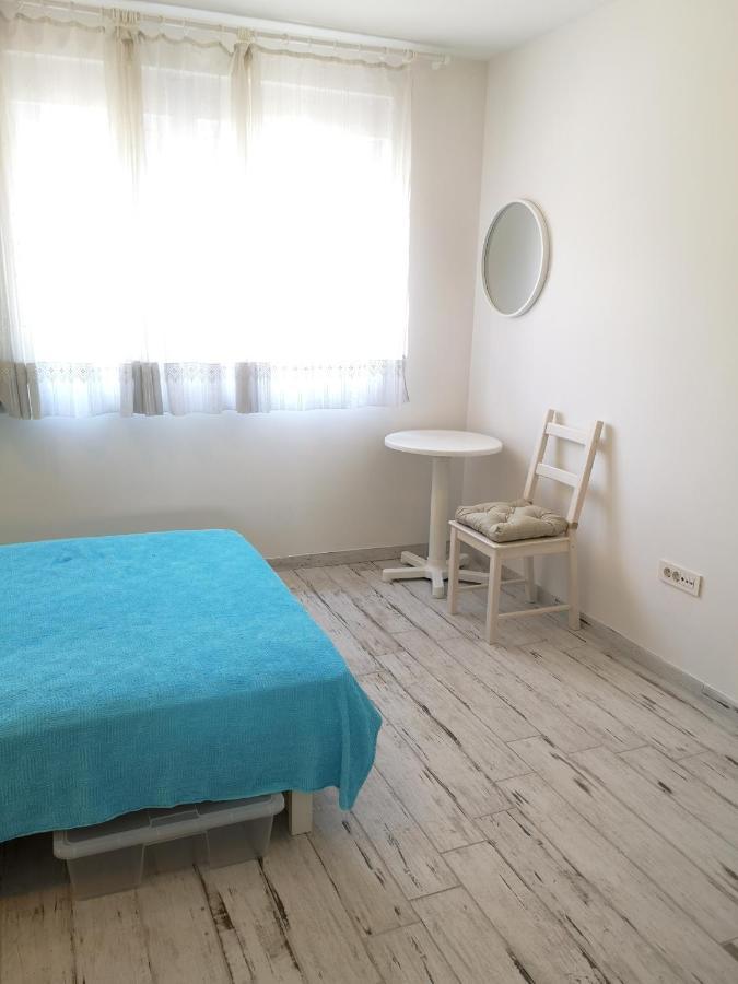 Apartmani Mentha & Lipa نوفي فينودولسكي المظهر الخارجي الصورة