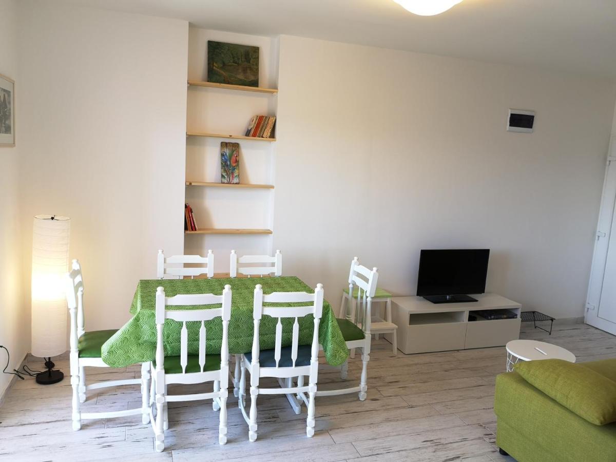 Apartmani Mentha & Lipa نوفي فينودولسكي المظهر الخارجي الصورة