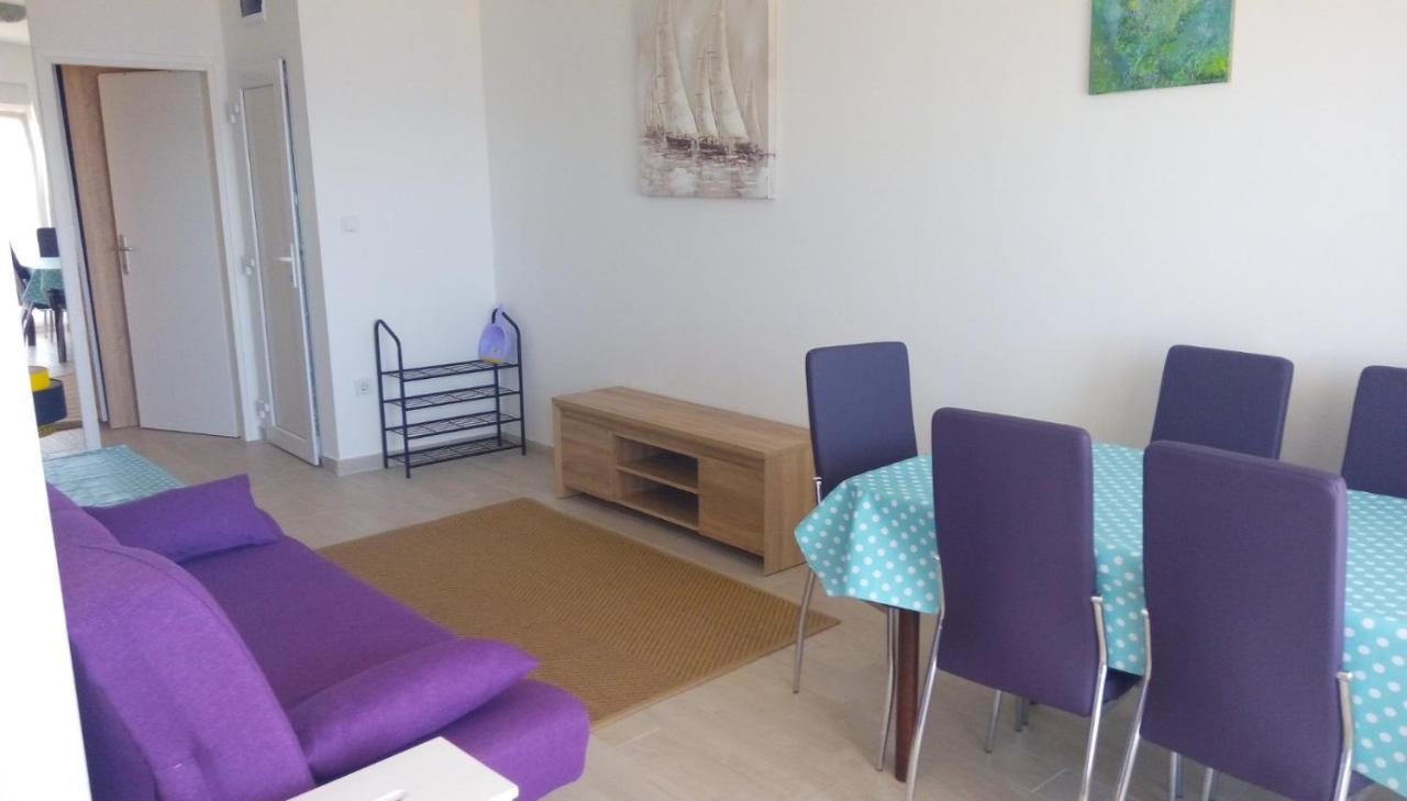 Apartmani Mentha & Lipa نوفي فينودولسكي المظهر الخارجي الصورة