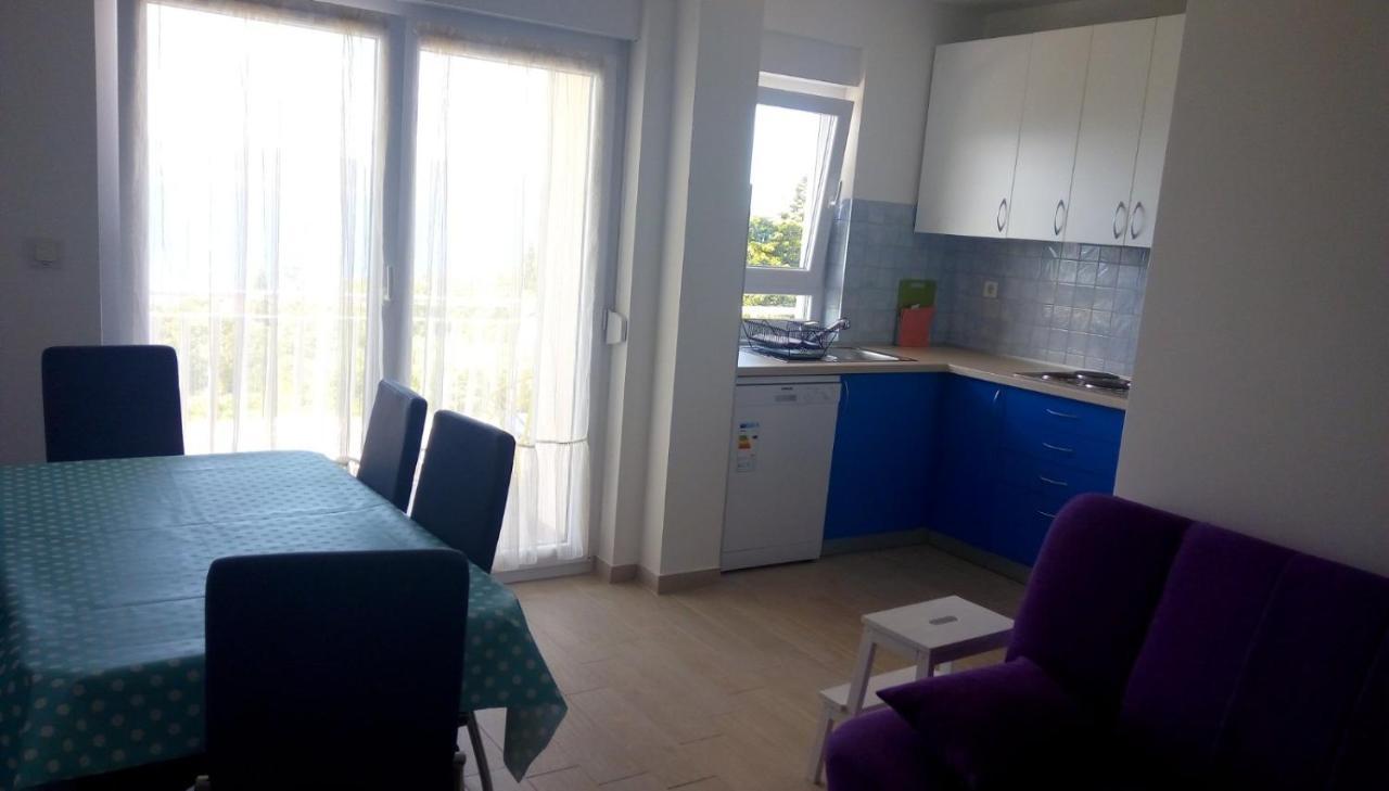 Apartmani Mentha & Lipa نوفي فينودولسكي المظهر الخارجي الصورة