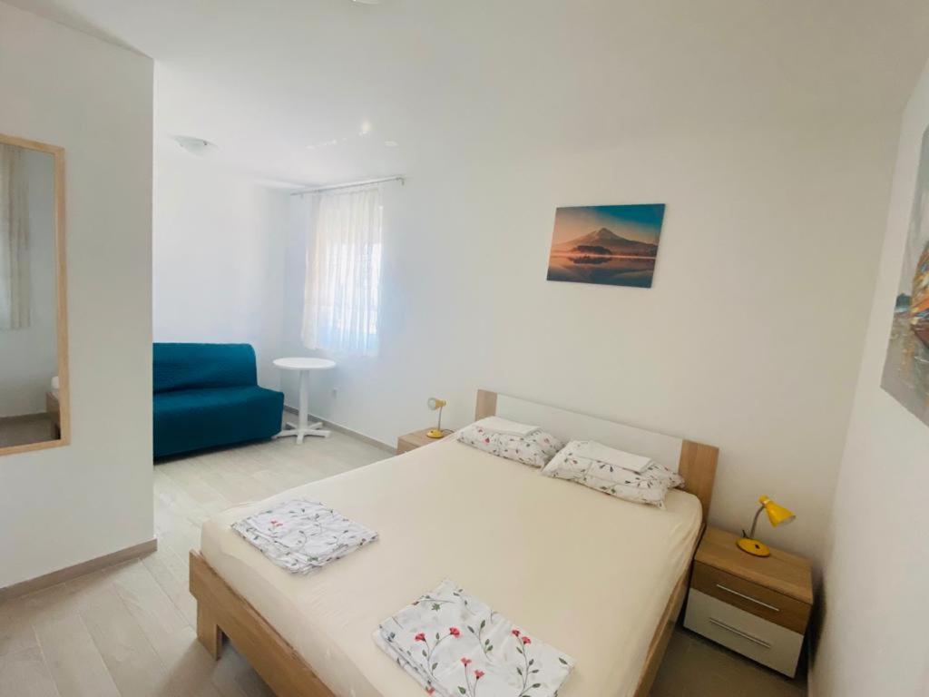 Apartmani Mentha & Lipa نوفي فينودولسكي المظهر الخارجي الصورة